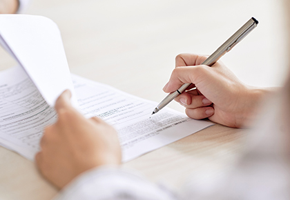 契約不適合責任を免除