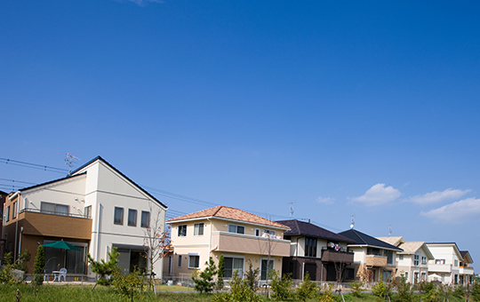 売却の基礎知識