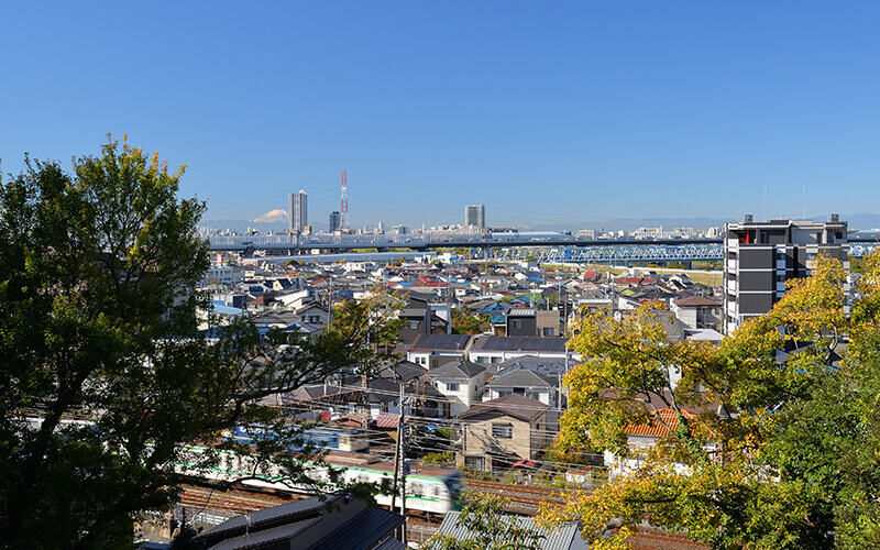 松戸市の不動産売却相場の動向分析と今後の需要予測