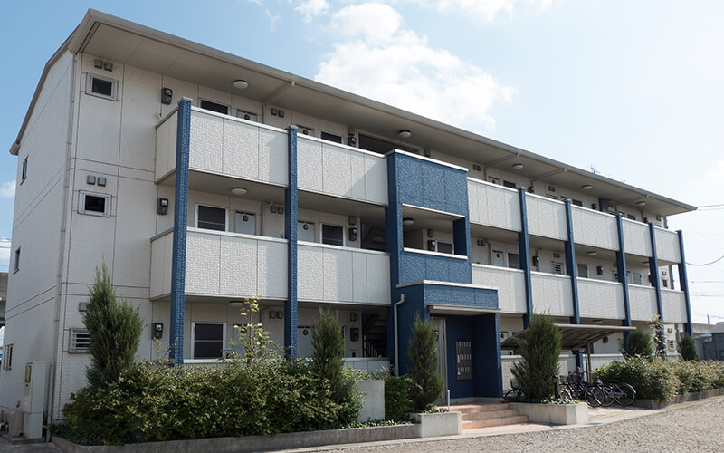 分譲マンション