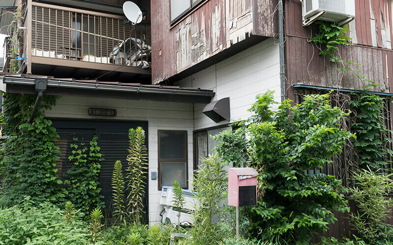 「知らぬ間に特定空き家に…」固定資産税6倍になることも！