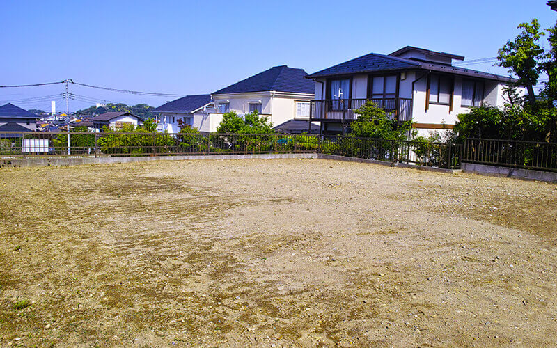 「いらない土地は国に返せる」けど、使える人は限られる？