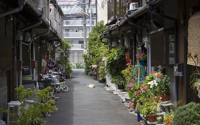 「売れない」「貸せない」「承諾が必要」な落とし穴