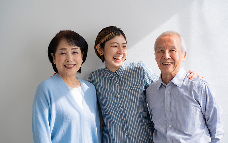 「名義人が元気なうち」に判断するのが安心