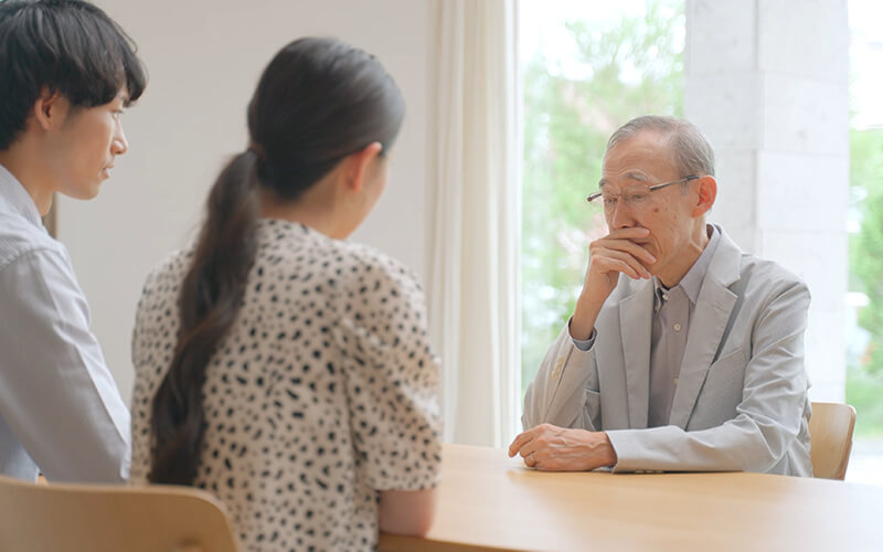 相続トラブルの8割は「コミュニケーション不足」が原因