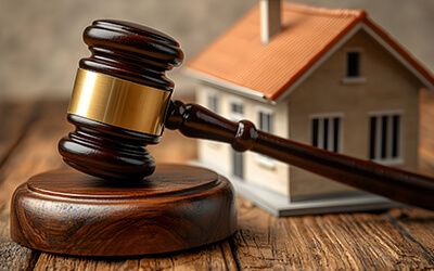 来店せず相続不動産が処分できる