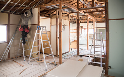 貸す･リフォームして住むご提案も