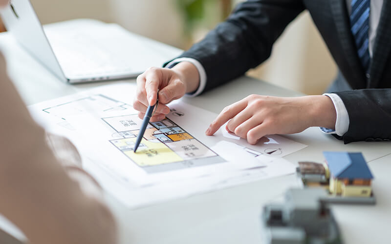 将来的なトラブル防止や早期解決には「売却」が有力な選択